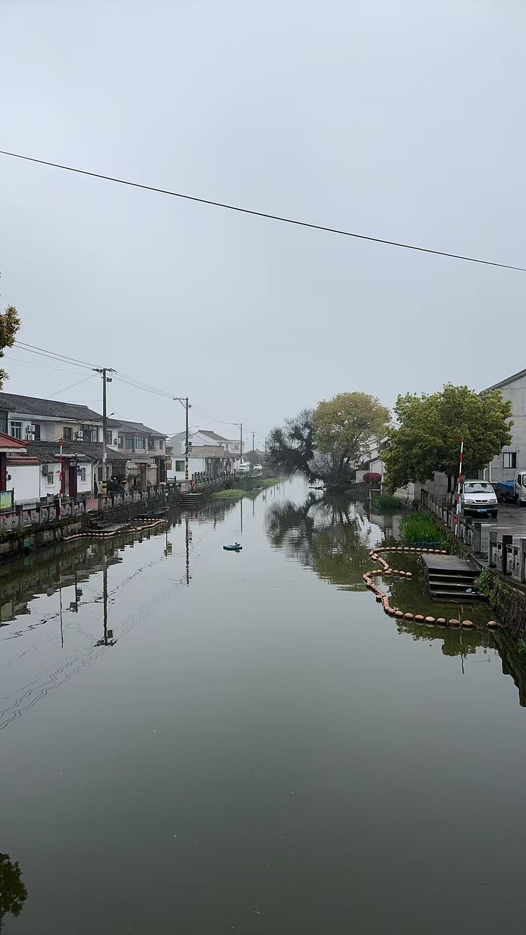 烟雨小村（图ZNDA0ODQyMTgw） - 人文/纪实摄影 - 站酷设计师绛珠草lin原创素材 - 站酷ZCOOL