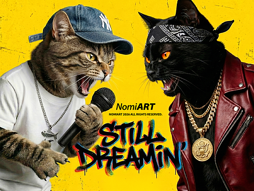 贫民窟狸花猫的逆袭!在说唱赛中炸翻全场,一战成名!