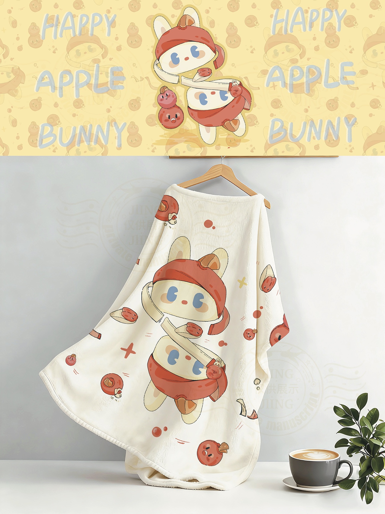 图案印花➗（图ZNDA0ODQ5Nzg0） - 绘画 - 站酷设计师噗噗Jling原创素材 - 站酷ZCOOL