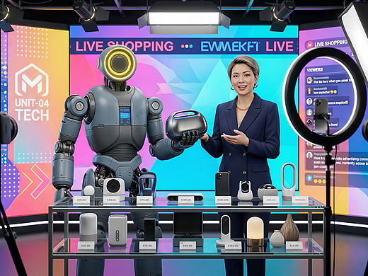 灵跃 APEX 通用人形机器人