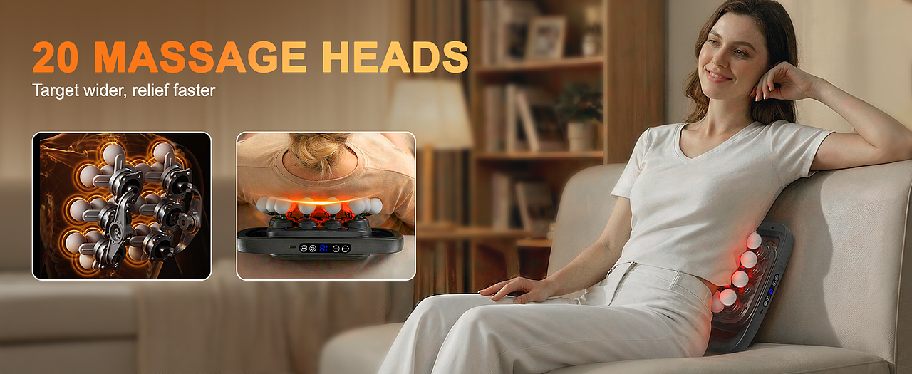 电动按摩仪amazon listing 图（图ZNDA0ODUxOTM2） - 电商 - 站酷设计师yumikyo原创素材 - 站酷ZCOOL