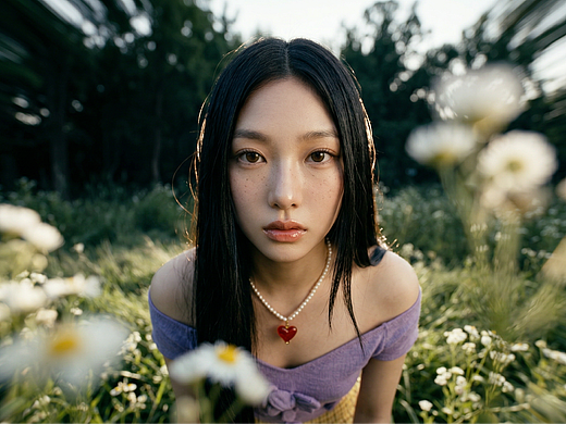 原创 aigc MV《失眠的快乐》