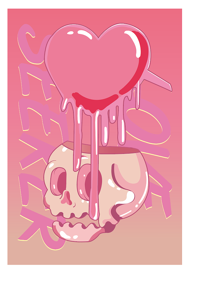 每日一更新（图ZNDA0ODU1Mjcy） - 商业插画 - 站酷设计师Z925796520原创素材 - 站酷ZCOOL