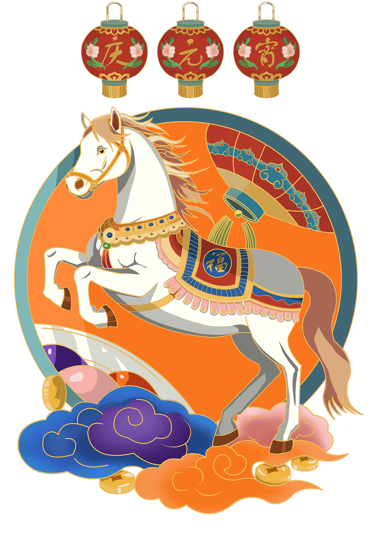 每日一更新（图ZNDA0ODU1Mjg0） - 商业插画 - 站酷设计师Z925796520原创素材 - 站酷ZCOOL