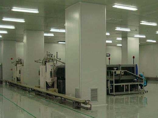 2026年永嘉十万级净化车间厂商推荐