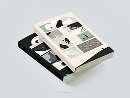 陳年烈狗 | 書籍設(shè)計