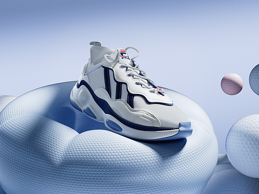 鞋子产品动态（个人主页-ZNzMzODc0ODg=） - 产品 - 站酷设计师小鱼Yuu原创素材 - 站酷ZCOOL