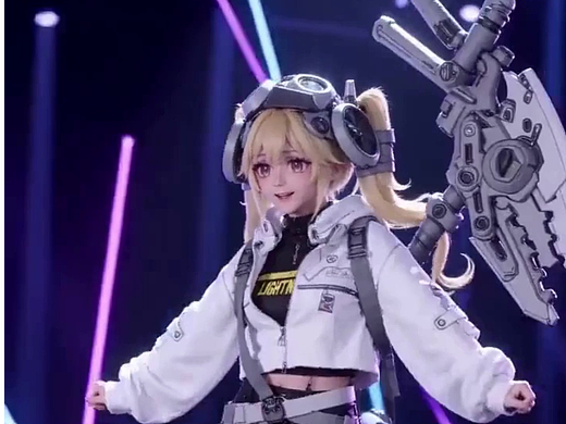 aigc动画（个人主页-ZNzMzODc1OTI=） - AI作品 - 站酷设计师我DJ在东北淼原创素材 - 站酷ZCOOL