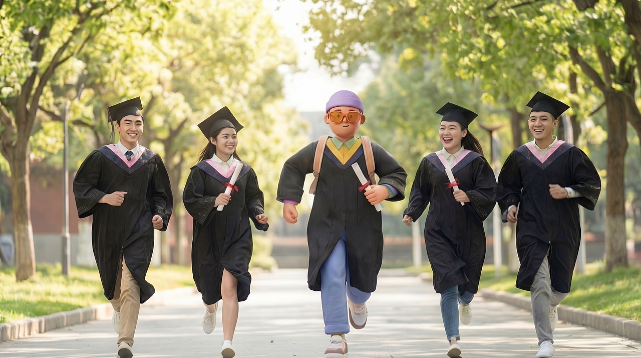 智护未来，绿联满电续航 —— 绿联x站酷系列视觉作品（图ZNDA0ODYxODc2） - AI作品 - 站酷设计师宋可可可原创素材 - 站酷ZCOOL