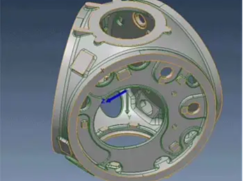 天津3D打印和3D扫描服务商，天津浩鹏科技有限公司铸就新质生产力