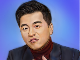 燈塔般的人物，世間從此無張雪峰