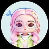 墨小啾的头像