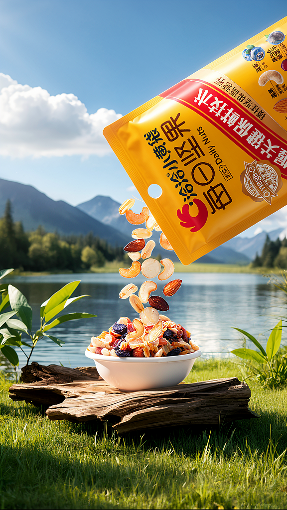 comfyUI进行二次创作，首页+海报（图ZNDA0ODY0Njg0） - 海报 - 站酷设计师私奔的的决定原创素材 - 站酷ZCOOL