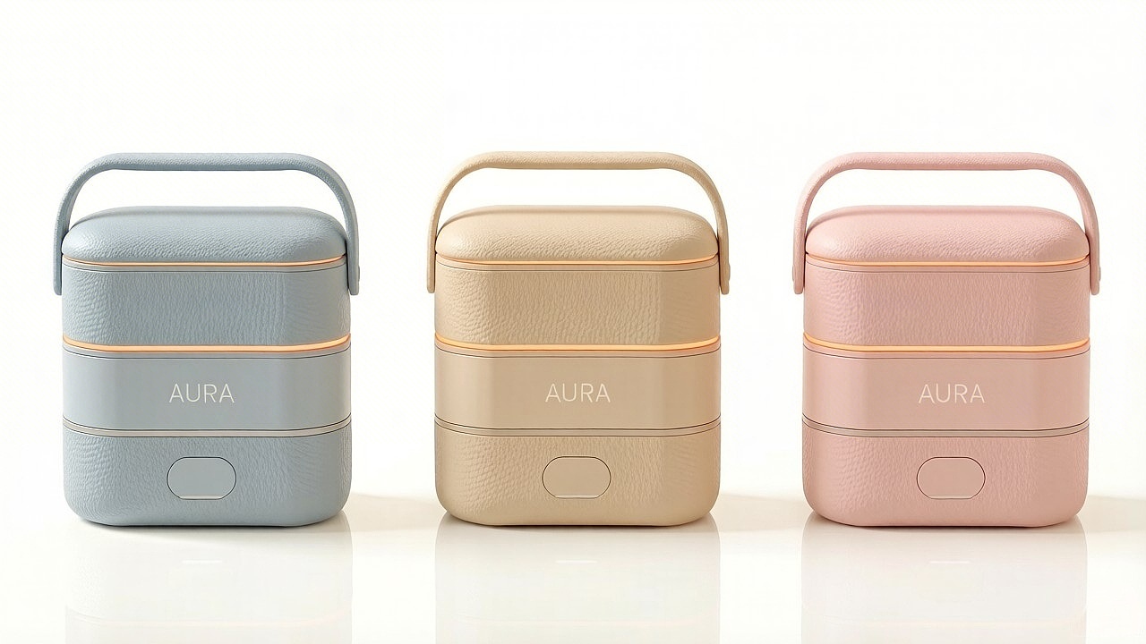 AURA|设计,是隐形的温度(图ZNDA0ODY1Mzg4) - 电子产品 - 站酷设计师初加工业设计原创素材 - 站酷ZCOOL