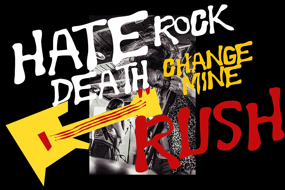 潮流街头品牌海报服装文创封面标题涂鸦手写英文字体（图ZNDA0ODY1NTg4） - 字体/字形 - 站酷设计师最西文集原创素材 - 站酷ZCOOL