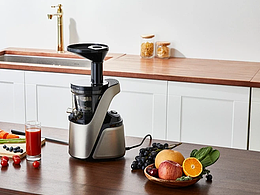 ——結(jié)構(gòu)設(shè)計(jì)痛點(diǎn)解析及破局方案（聚焦出汁率、清潔難度與結(jié)構(gòu)干涉）