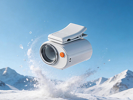 電商詳情頁 | 隨行夾子風(fēng)扇