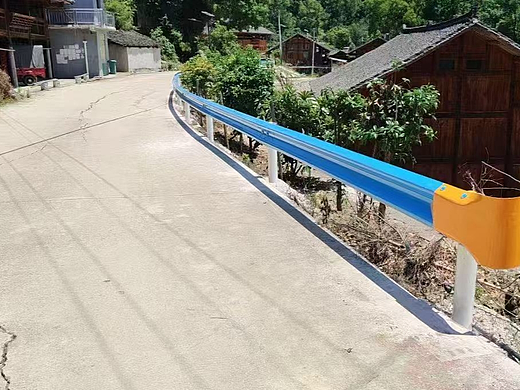 2026年目前有实力的波形护栏公司找哪家