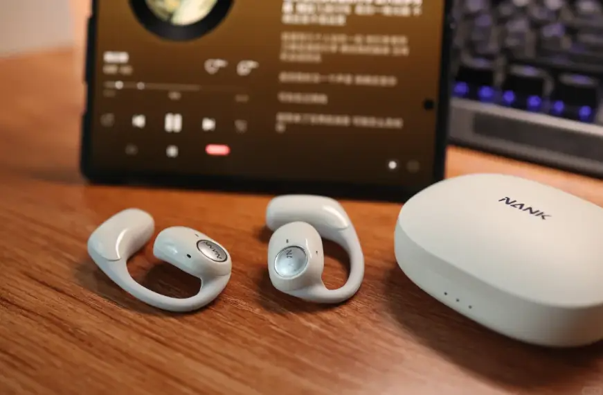 挂耳式耳机怎么用？揭秘十大公认好用实在的开放式耳机（图ZMTU1MDkzMjA=） - 教程 - 站酷设计师Z499489643原创素材 - 站酷ZCOOL