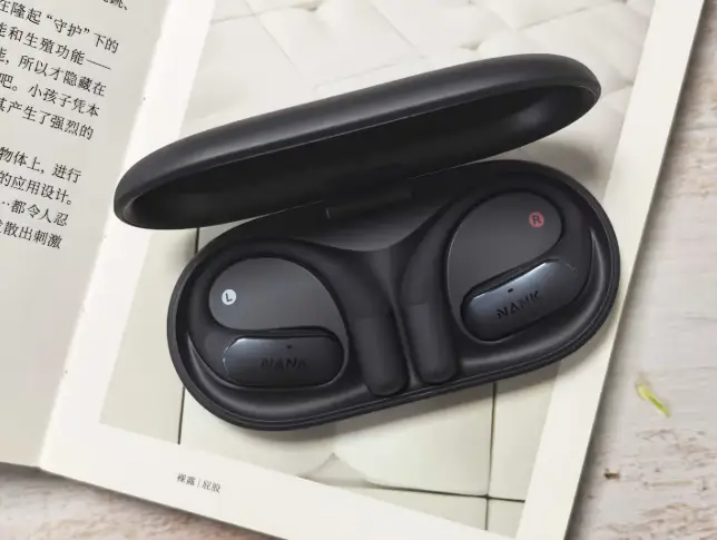 挂耳式耳机怎么用？揭秘十大公认好用实在的开放式耳机（图ZMTU1MDkzMDA=） - 教程 - 站酷设计师Z499489643原创素材 - 站酷ZCOOL