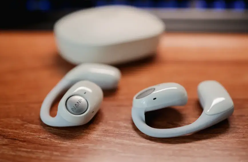 挂耳式耳机怎么用？揭秘十大公认好用实在的开放式耳机（图ZMTU1MDkzMjQ=） - 教程 - 站酷设计师Z499489643原创素材 - 站酷ZCOOL