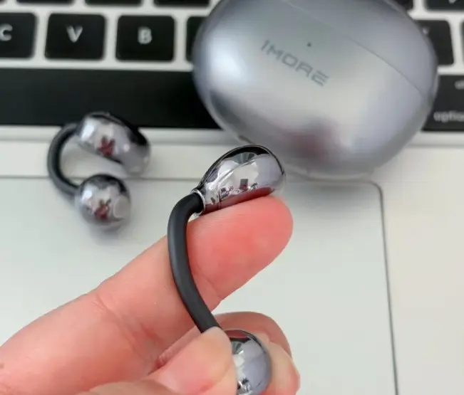 挂耳式耳机怎么用？揭秘十大公认好用实在的开放式耳机（图ZMTU1MDkzNDA=） - 教程 - 站酷设计师Z499489643原创素材 - 站酷ZCOOL