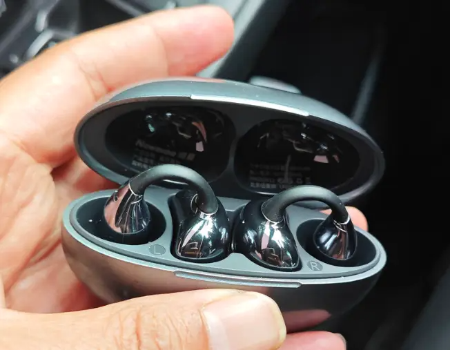 挂耳式耳机怎么用？揭秘十大公认好用实在的开放式耳机（图ZMTU1MDkzMTY=） - 教程 - 站酷设计师Z499489643原创素材 - 站酷ZCOOL