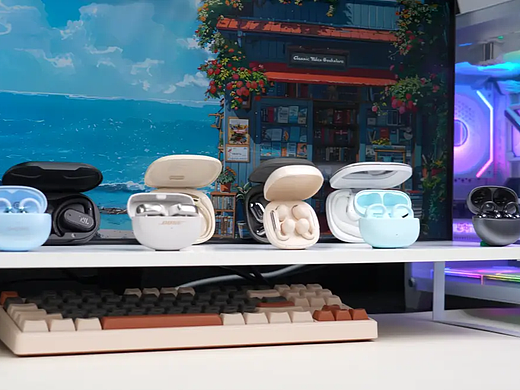 挂耳式耳机怎么用？揭秘十大公认好用实在的开放式耳机