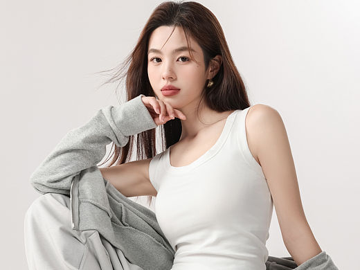 春夏款背心拍摄🎬电商拍摄🎬
