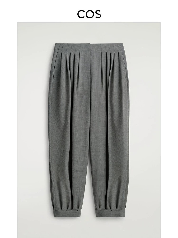 服装短片（图ZNDA0ODY5Mjcy） - AI作品 - 站酷设计师burgerz原创素材 - 站酷ZCOOL