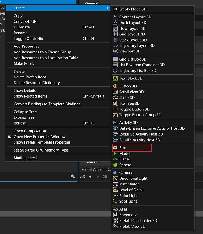 04：kanzi渲染效果之天空盒实现方案（图ZNDA0ODY5OTQ4） - 其他三维 - 站酷设计师KANZI_Service原创素材 - 站酷ZCOOL