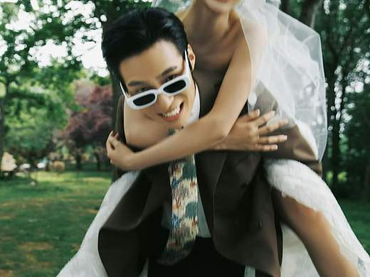 氛围感｜生命力｜草坪｜