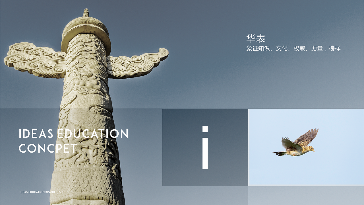 爱学思教育品牌形象设计｜惠州设计公司｜广东共鸣设计（图ZNDA0ODcyMDQ4） - 品牌 - 站酷设计师RESONANCE共鸣原创素材 - 站酷ZCOOL