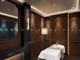 上海合川路办公室设计