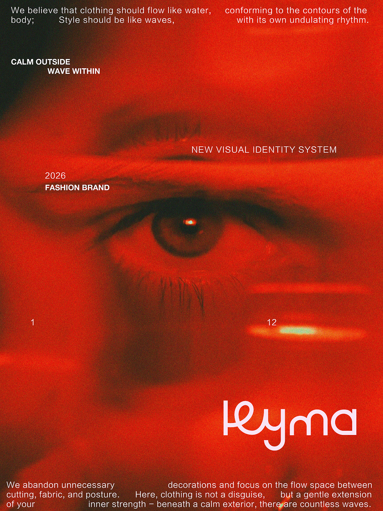 Kyma“酷吗” | 服装品牌视觉设计（图ZNDA0ODc1NjA4） - 品牌 - 站酷设计师E018Studio原创素材 - 站酷ZCOOL