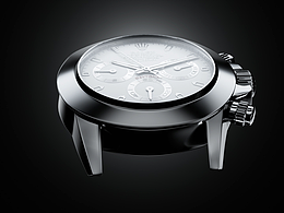 机械手表产品动态