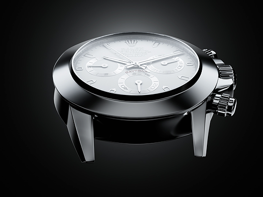 机械手表产品动态（个人主页-ZNzMzODkyODA=） - 动画/影视 - 站酷设计师小鱼Yuu原创素材 - 站酷ZCOOL