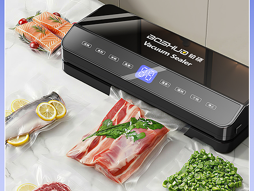 铂硕封口机，（个人主页-ZNzMzODkzNjA=） - 产品 - 站酷设计师楠枫_Max原创素材 - 站酷ZCOOL