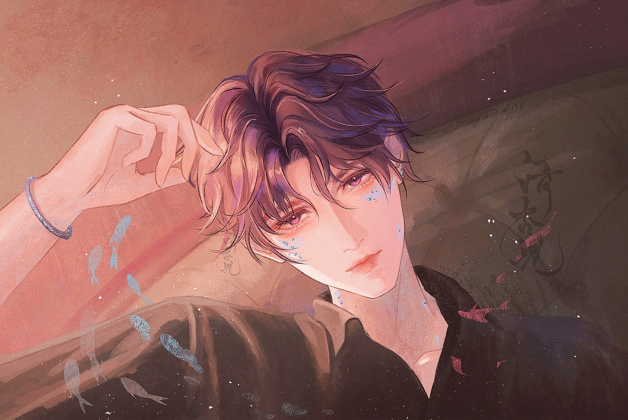 保鏢小姐～（圖ZNDA0ODc2NTUy） - 商業(yè)插畫(huà) - 站酷設(shè)計(jì)師清杏兒原創(chuàng)素材 - 站酷ZCOOL