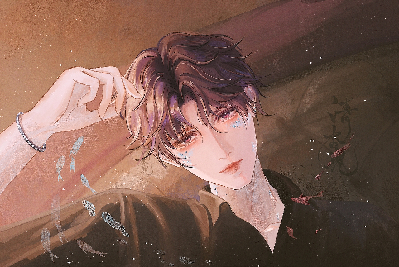 保鏢小姐～（圖ZNDA0ODc2NTU2） - 商業(yè)插畫(huà) - 站酷設(shè)計(jì)師清杏兒原創(chuàng)素材 - 站酷ZCOOL