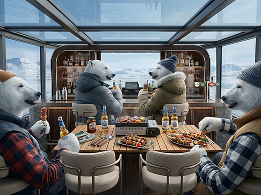 谁还没见过这么能装的“大8”？