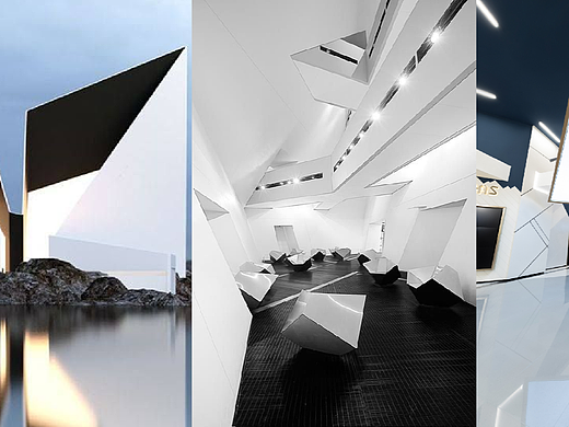 深圳会展中心地产展位