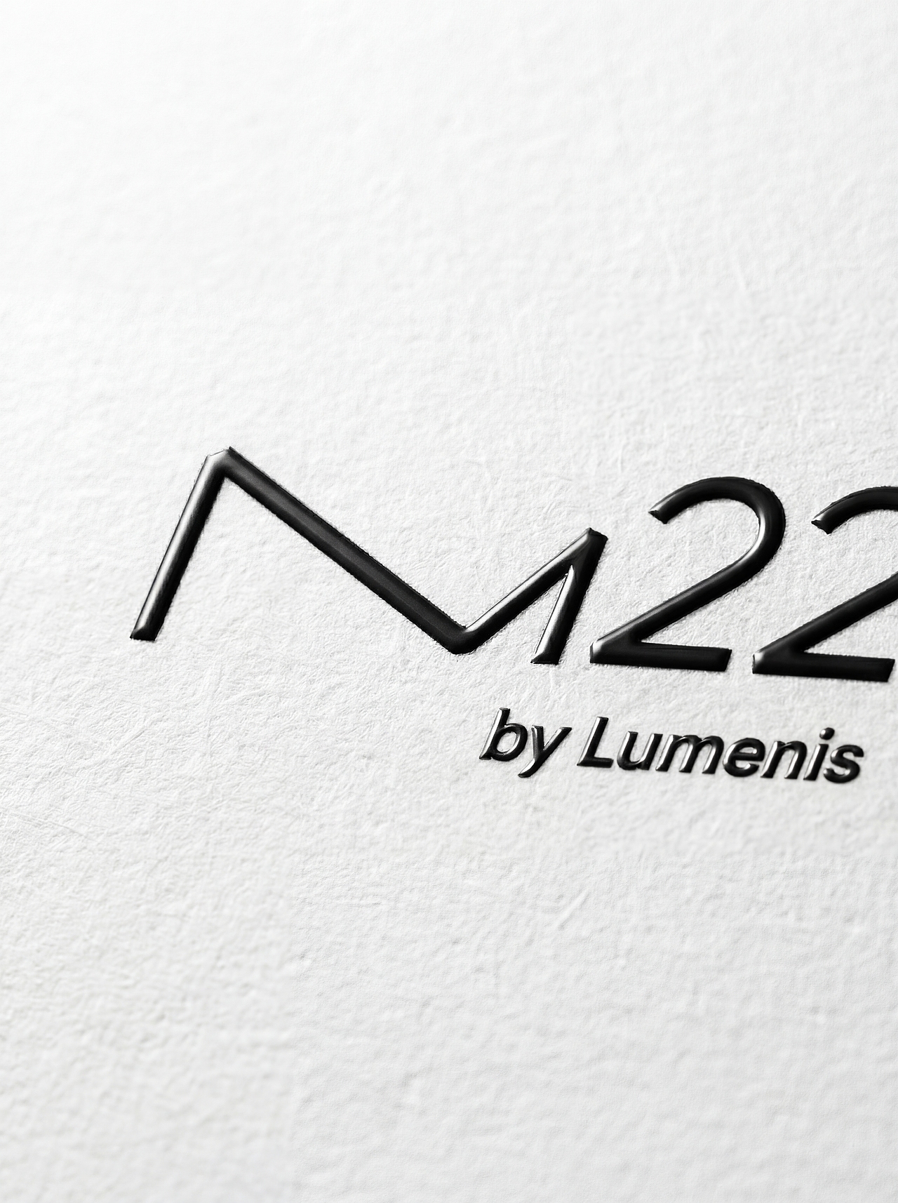 从冷峻科技到优雅雕塑 | M22品牌VI设计（图ZNDA0ODc5ODYw） - 品牌 - 站酷设计师干杯设计原创素材 - 站酷ZCOOL