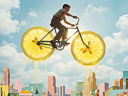 奇幻世界創(chuàng)意短片