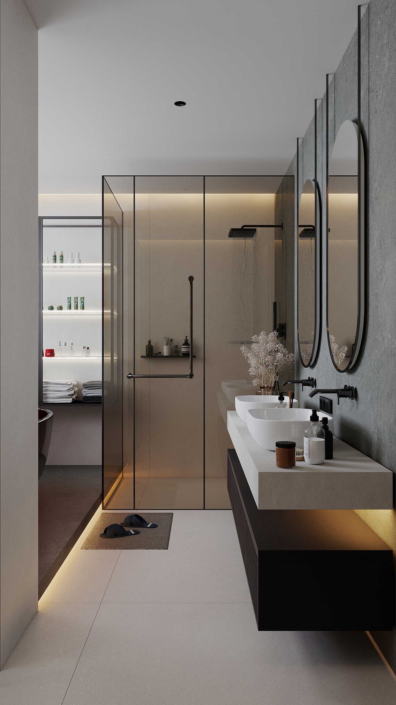 别道图（图ZNDA0ODgwNjQ0） - 家装设计 - 站酷设计师空间设计小白白原创素材 - 站酷ZCOOL