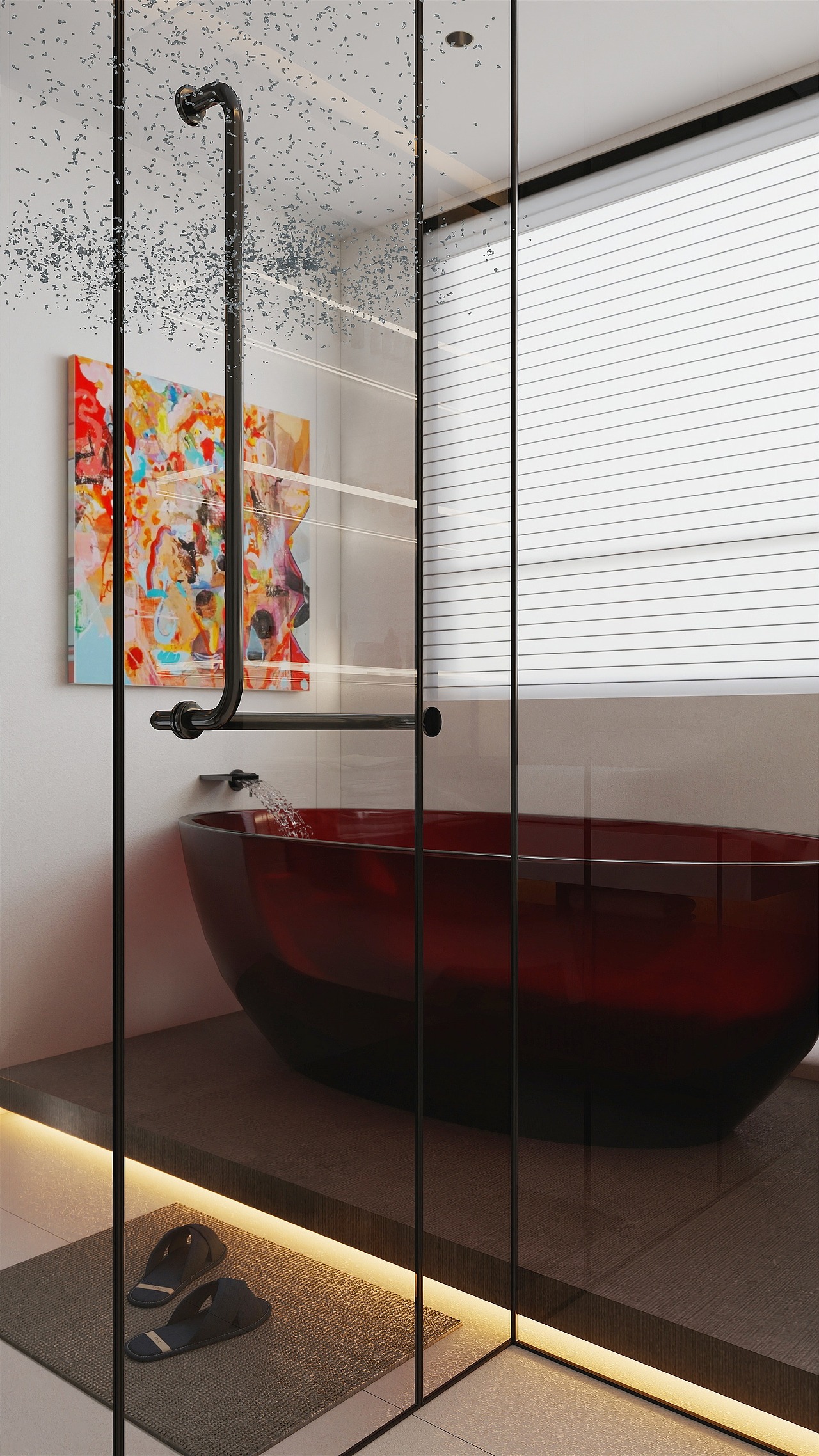 别道图（图ZNDA0ODgwNjQw） - 家装设计 - 站酷设计师空间设计小白白原创素材 - 站酷ZCOOL