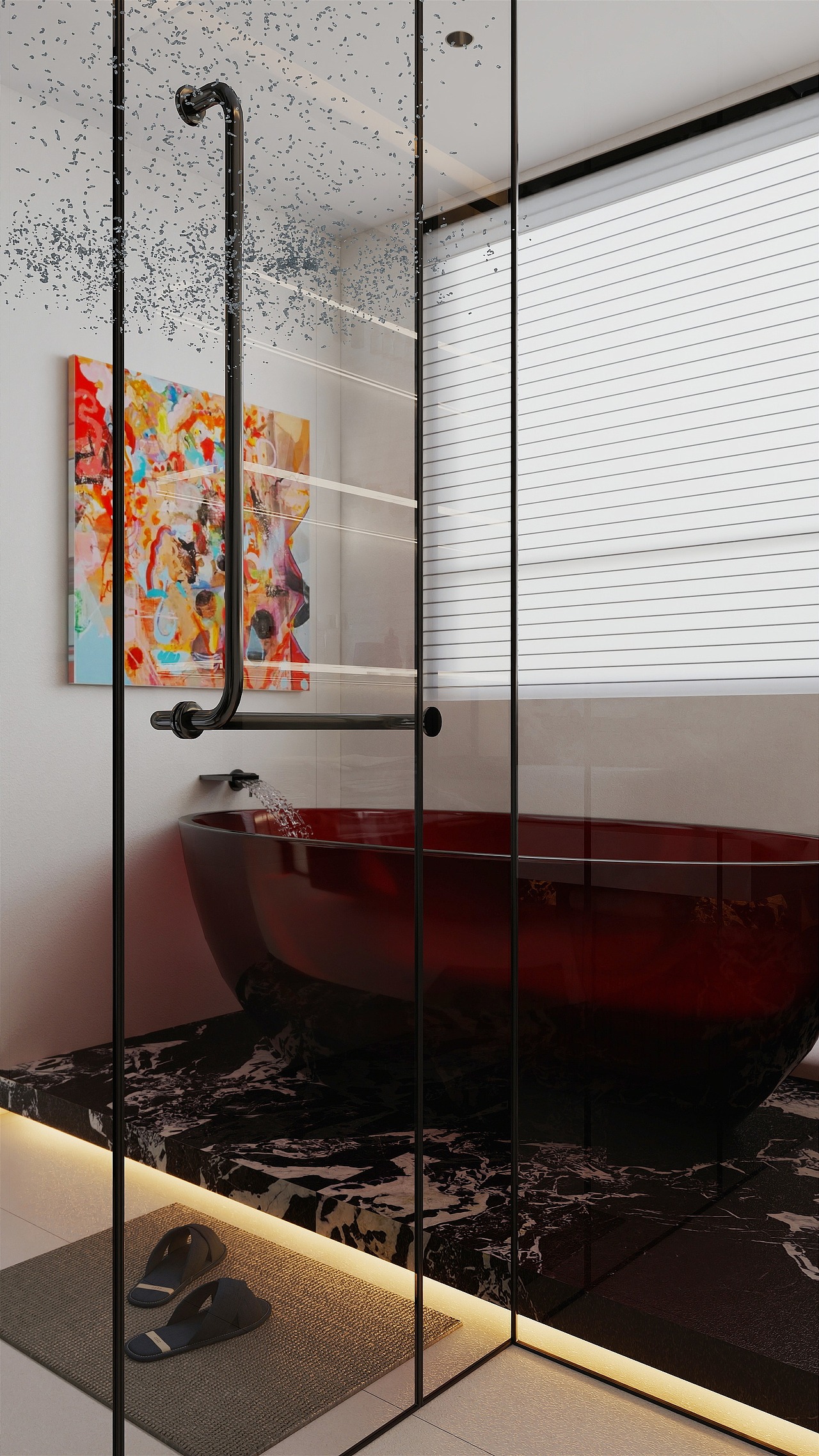 别道图（图ZNDA0ODgwNjg4） - 家装设计 - 站酷设计师空间设计小白白原创素材 - 站酷ZCOOL