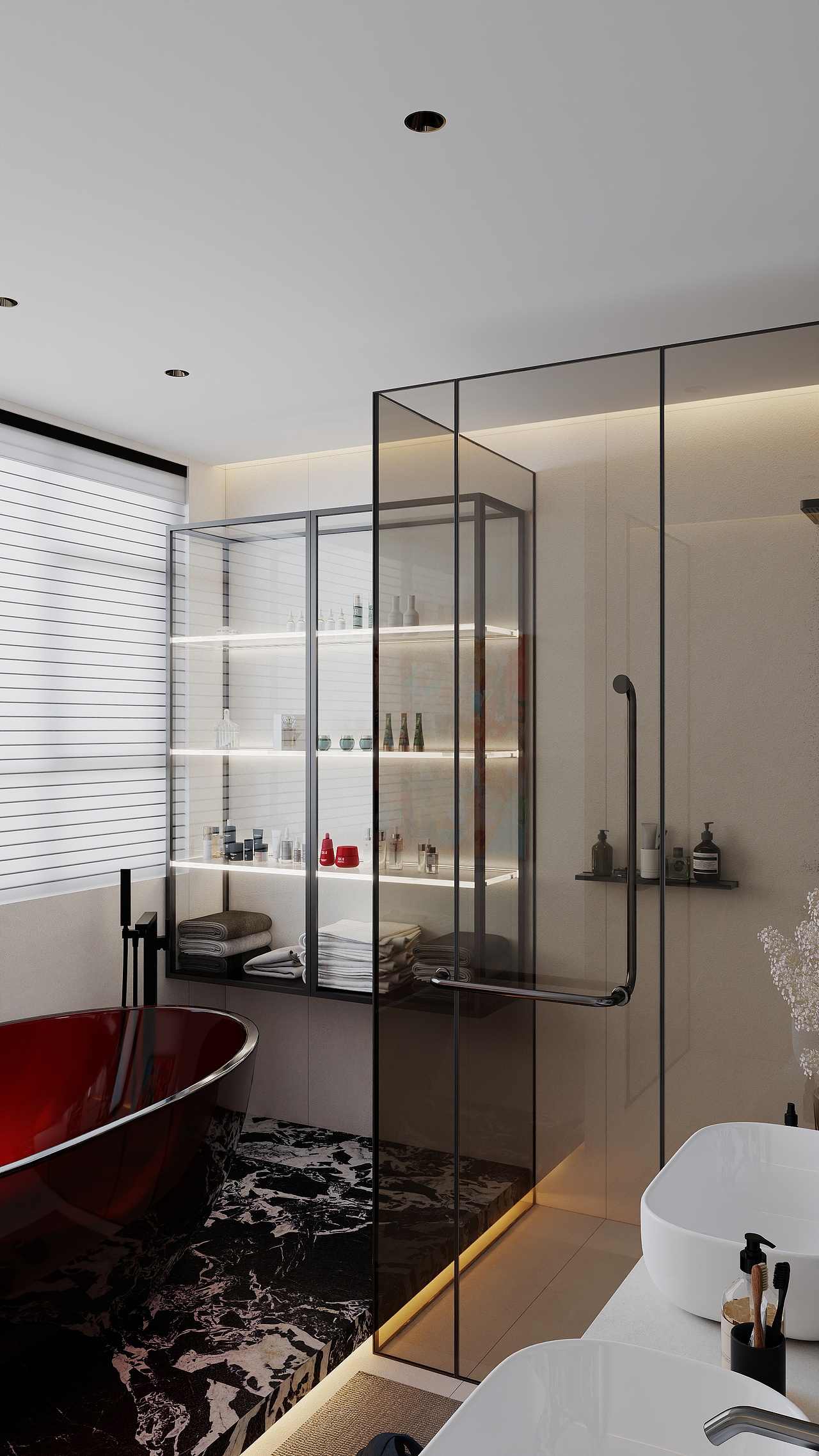 别道图（图ZNDA0ODgwNjg0） - 家装设计 - 站酷设计师空间设计小白白原创素材 - 站酷ZCOOL