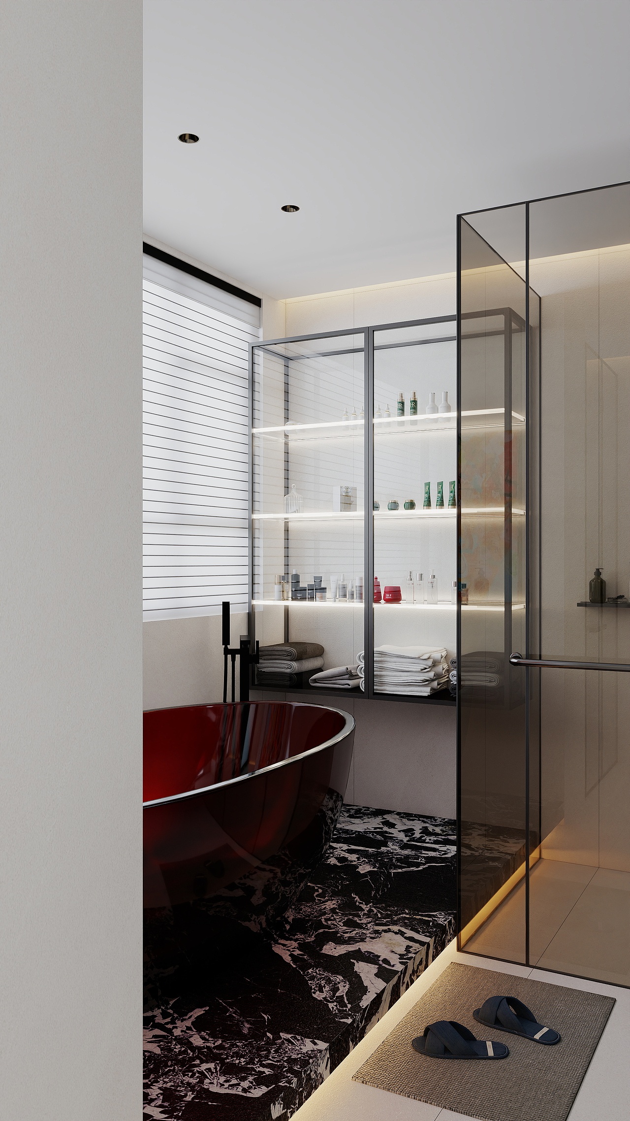 别道图（图ZNDA0ODgwNjgw） - 家装设计 - 站酷设计师空间设计小白白原创素材 - 站酷ZCOOL