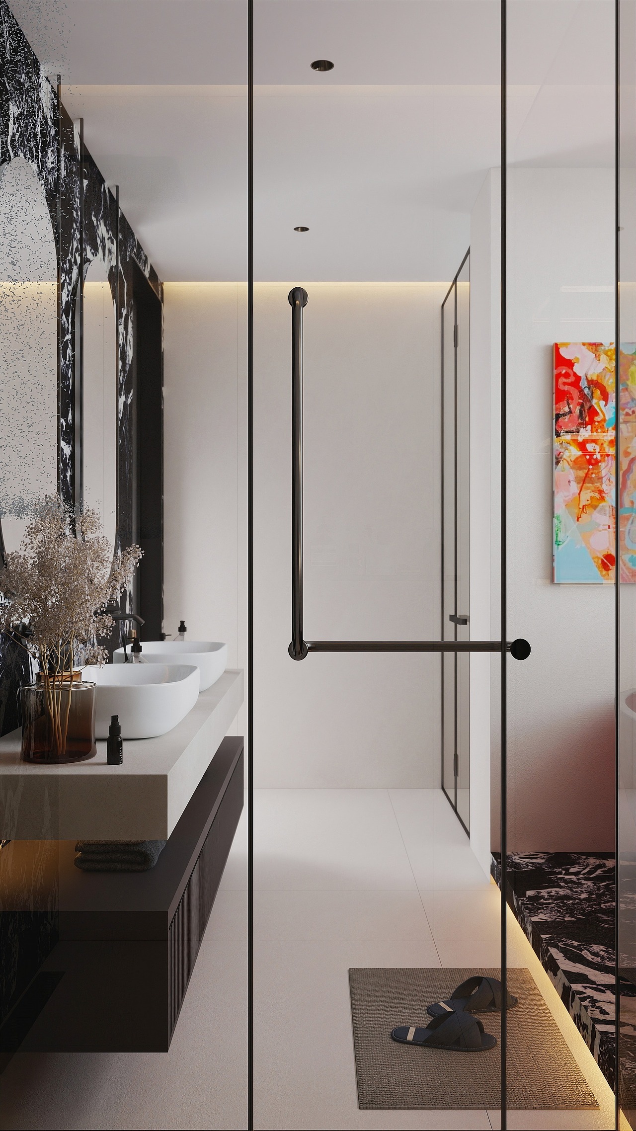 别道图（图ZNDA0ODgwNjk2） - 家装设计 - 站酷设计师空间设计小白白原创素材 - 站酷ZCOOL